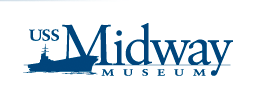 Midway Maritime Foundation Logo