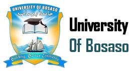 University of Health Sciences Bosaso Logo