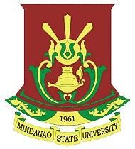 Mindanao State University – Lanao National College of Arts and Trades Logo
