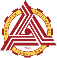 Mindanao State University – Iligan Institute of Technology Logo