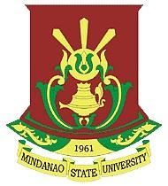 Mindanao State University – Lanao del Norte Agricultural College Logo