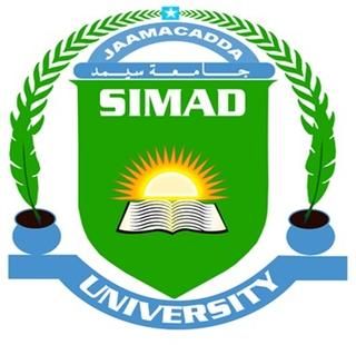 Benadir University Logo