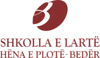 Ekvtime Takaishvili Teaching University Logo