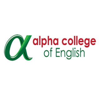 Alpha University College-Somalia Logo