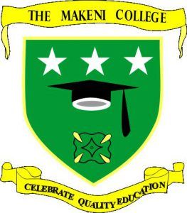 University of Makeni Logo