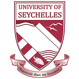 University of Seychelles Logo