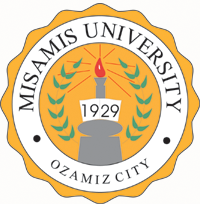 Misamis University Logo