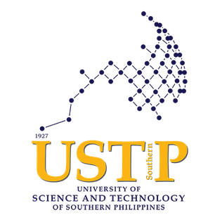 Mindanao University of Science and Technology Logo