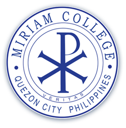 Miriam College Logo