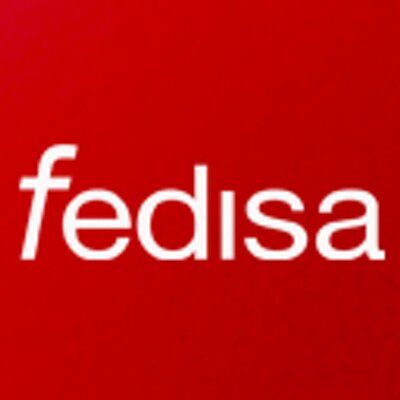 Fedisa Logo