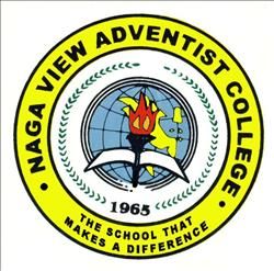 Naga View Adventist College Logo