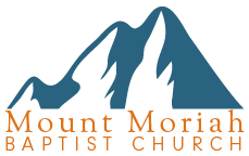 Mount Moriah College Logo