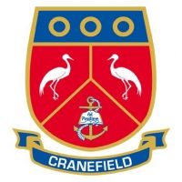 Cranefield College Logo