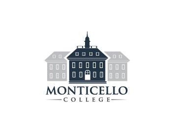 Monticello International College Logo