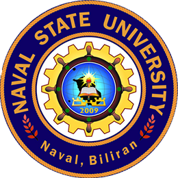 Naval State University Logo