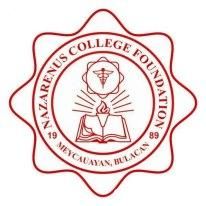 Nazarenus College Foundation Logo