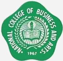 National College of Business and Arts Logo
