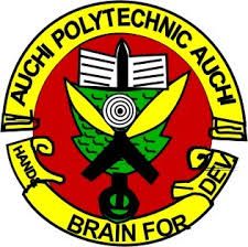 Auchi Polytechnic, Auchi Logo