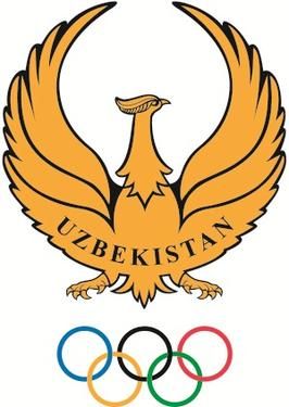 Kyrgyz-Uzbek University Logo