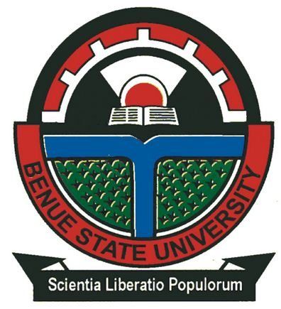 Benue State University Logo