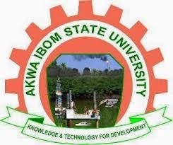Akwa Ibom State University Logo