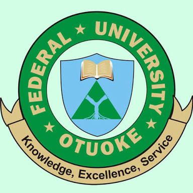Federal University, Otuoke Logo