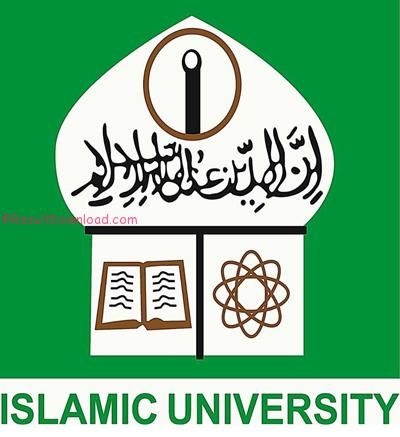 Islamic University of Niger Logo