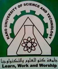 Kano University of Science and Technology, Wudil Logo