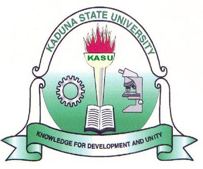 Kaduna Polytechnic Logo