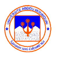 Abdou Moumouni University of Niamey Logo