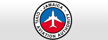 African School of Meteorology and Civil Aviation Logo