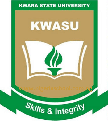 Kwara State University Logo