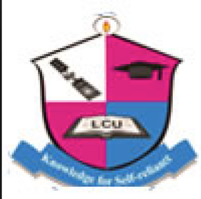 Lead City University Logo