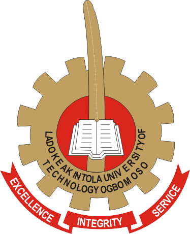 Padang Institute of Technology Logo