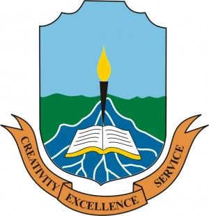 Del Sur Good Shepherd College Logo