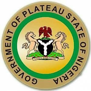 Plateau State University Logo