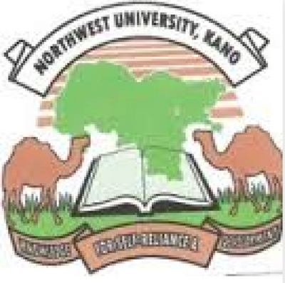 Northwest University, Kano Logo