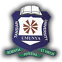 Falcón University Logo