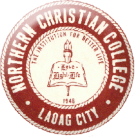 Northern Cebu College Logo