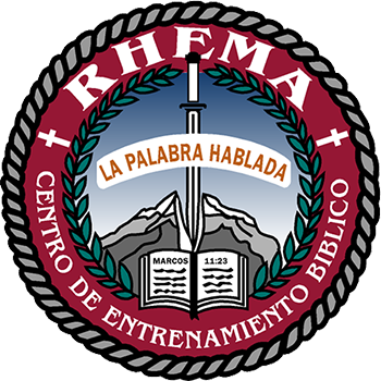 Rhema University Logo