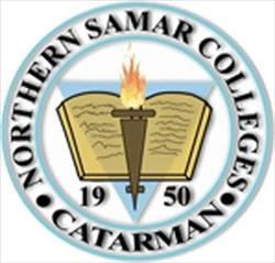 Northern Samar Colleges Logo