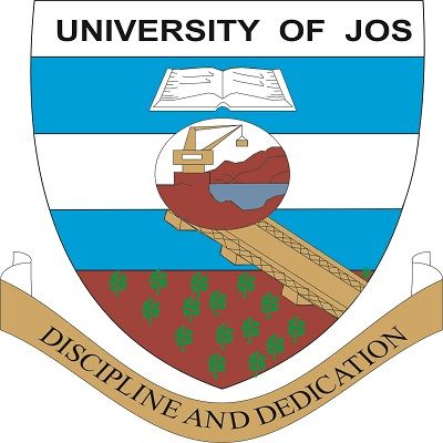 University of Jos Logo