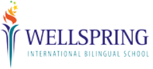 Wellspring Unversity Logo