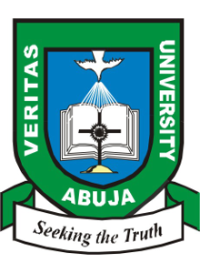 Veritas University-Nigeria Logo