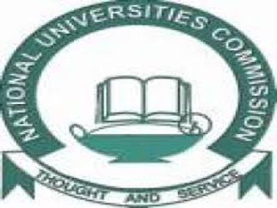 Usmanu Danfodiyo University, Sokoto Logo
