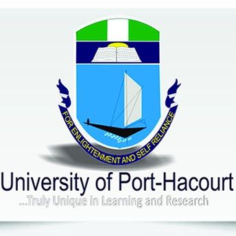 University of Port Harcourt Logo