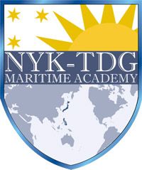 NYK-TDG Maritime Academy Logo
