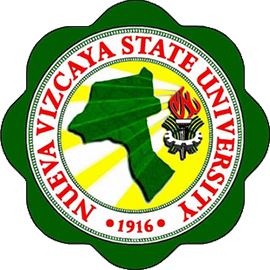 Nueva Vizcaya State University-Bayombong Campus – Nueva Vizcaya State University-Bambang Campus Logo