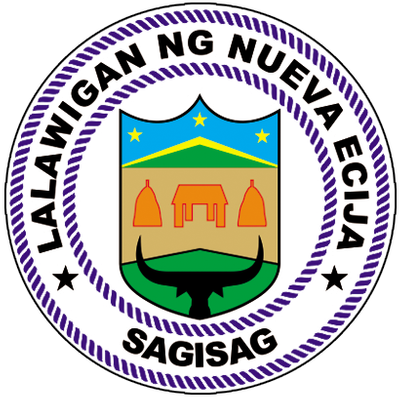 Nueva Ecija Colleges Logo