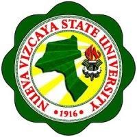 Nueva Vizcaya State University-Bayombong Campus Logo